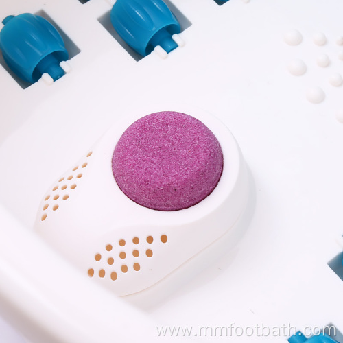 Bubble Foot Massager Machine for Sale